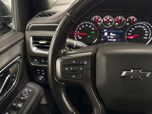 Used 2021 Chevrolet Suburban RST image 55