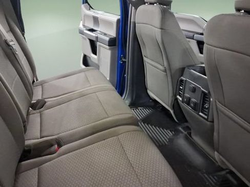 Used 2017 Ford F150 XLT w/ Equipment Group 302A Luxury AWD/4WD image 14
