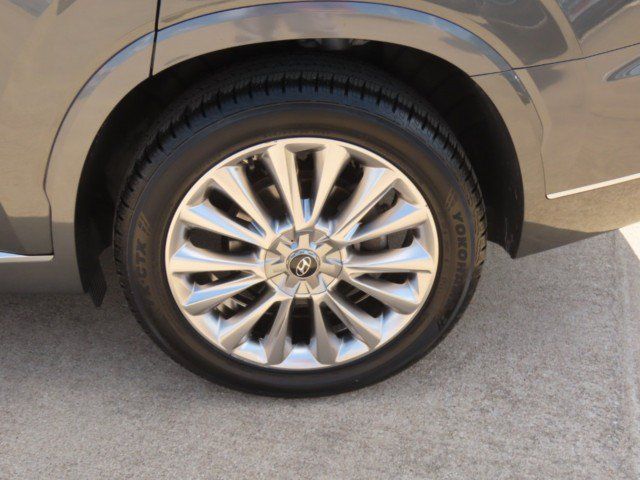 Used 2020 Hyundai Palisade Limited FWD image 16