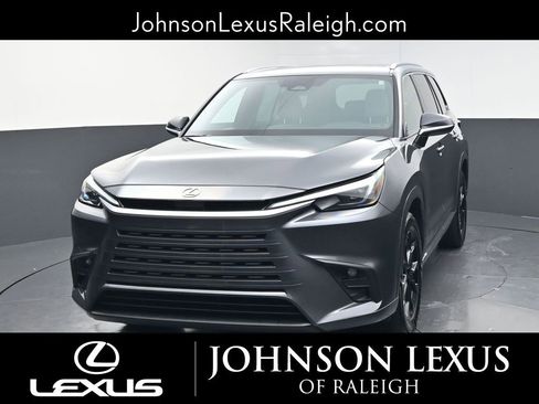 Used 2024 Lexus TX 350 FWD w/ Cold Weather Package image 5