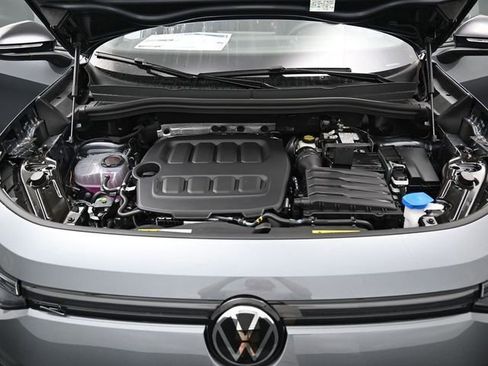 New 2026 Volkswagen Tiguan SE R-Line FWD image 15