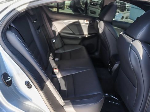 Used 2026 Lexus IS 350 F Sport w/ Handling Package RWD image 19