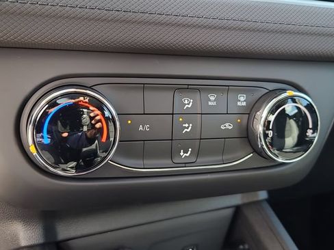 New 2026 Chevrolet TrailBlazer LS FWD image 28