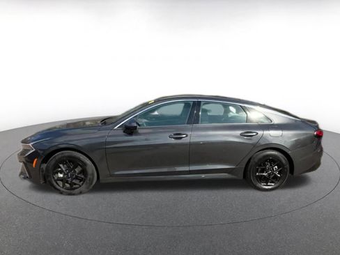 Used 2025 Kia K5 LXS image 9
