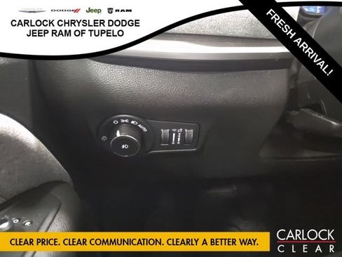 Used 2023 Jeep Compass Latitude AWD/4WD image 25