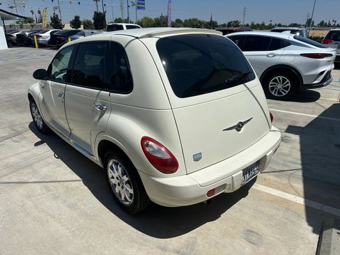 Used 2008 Chrysler PT Cruiser w/ Street Cruiser Series Group FWD image 10