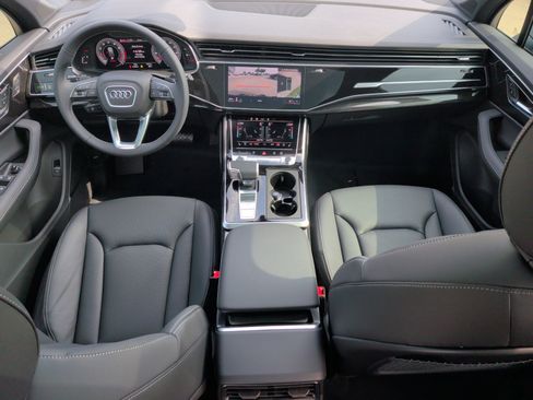 Used 2026 Audi Q7 3.0T Premium Plus AWD/4WD image 36
