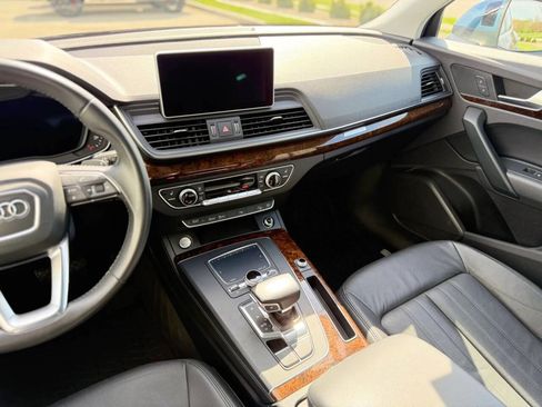 Used 2018 Audi Q5 2.0T Premium Plus w/ Premium Plus Package AWD/4WD image 20