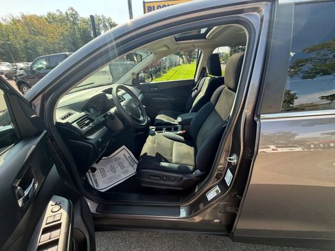 Used 2016 Honda CR-V EX image 10