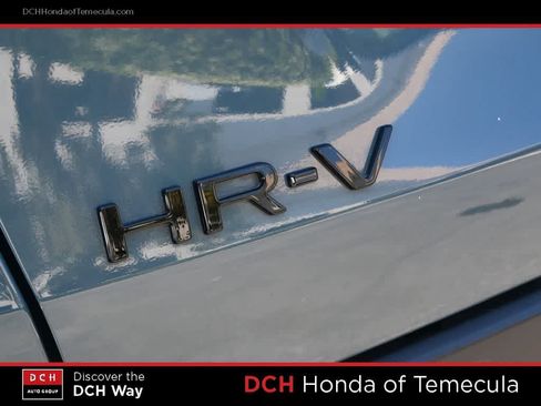Used 2024 Honda HR-V Sport image 7