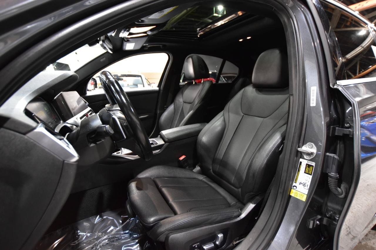 Used 2021 BMW 330i Sedan RWD image 32