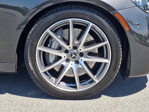 Certified 2023 Mercedes-Benz E 350 4MATIC Sedan image 8