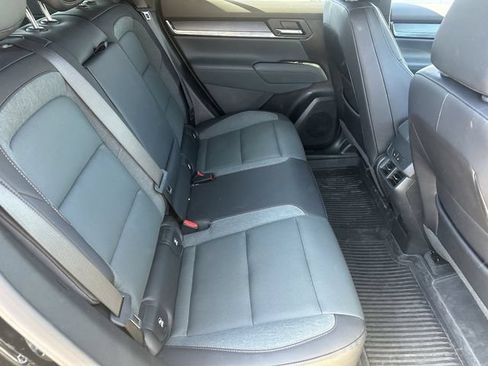 Used 2026 GMC Terrain AT4 w/ Convenience Package III AWD/4WD image 15