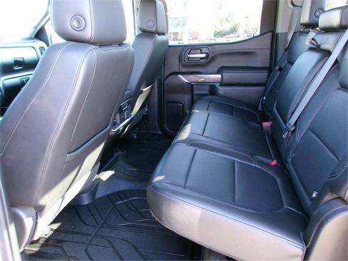 Used 2019 Chevrolet Silverado 1500 LTZ w/ LTZ Plus Package image 16