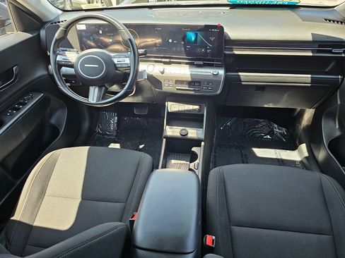Certified 2024 Hyundai Kona SEL FWD image 17