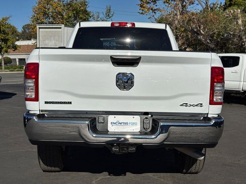 Used 2024 RAM 2500 Big Horn image 12