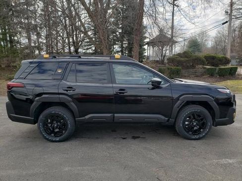 New 2026 Subaru Outback Wilderness image 2