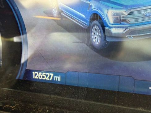 Used 2021 Ford F150 XLT w/ Equipment Group 302A High AWD/4WD image 4