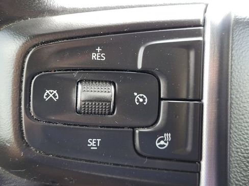 Used 2021 GMC Sierra 1500 Elevation image 11