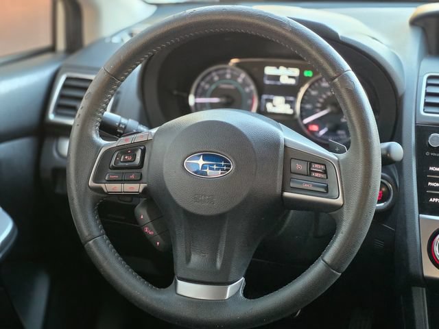 Used 2015 Subaru Impreza 2.0i Sport Limited AWD/4WD image 19