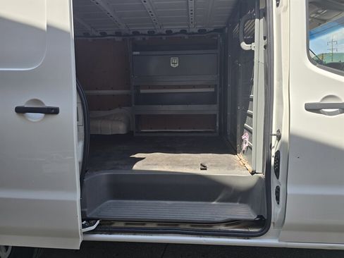 Used 2016 Nissan NV 1500 SV w/ Technology Package image 11