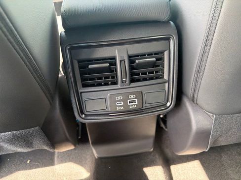 New 2026 Subaru Forester Limited AWD/4WD image 15