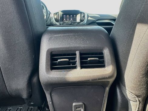 Used 2024 GMC Terrain SLE w/ Driver Convenience Package FWD image 20
