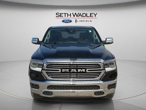 Used 2022 RAM 1500 Laramie image 2
