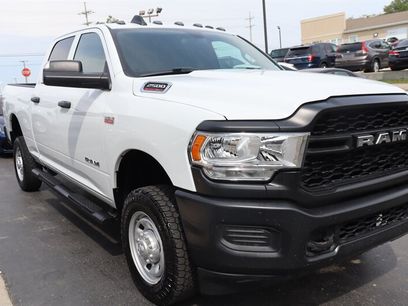 Used 2022 RAM 2500 Tradesman
