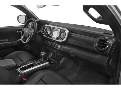 Used 2019 Toyota Tacoma Limited AWD/4WD image 10