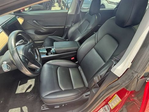 Used 2018 Tesla Model 3 Long Range RWD image 9