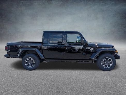 New 2026 Jeep Gladiator Sport AWD/4WD image 2