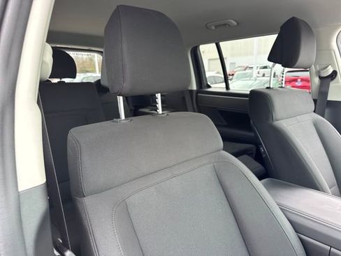 Certified 2026 Hyundai Santa Fe SE image 23