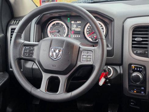 Used 2019 RAM 1500 Express w/ Express Value Package image 31