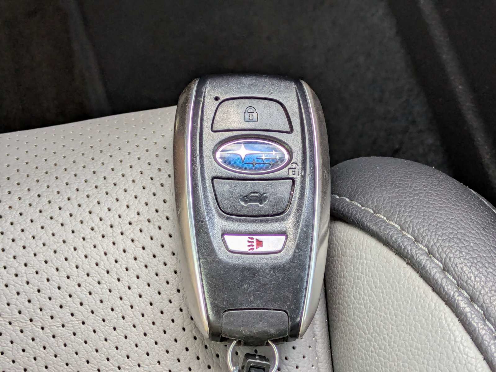 Used 2023 Subaru Outback Limited AWD/4WD image 30
