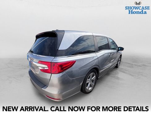 Used 2020 Honda Odyssey EX-L image 5