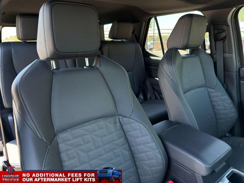 Used 2025 Toyota 4Runner TRD Off-Road Premium w/ Tow Technology Package AWD/4WD image 32