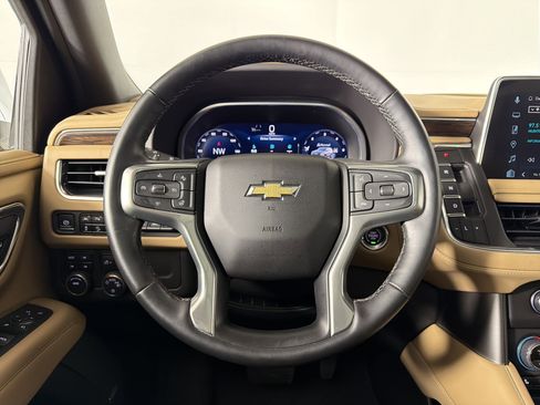 Used 2023 Chevrolet Tahoe Premier image 15