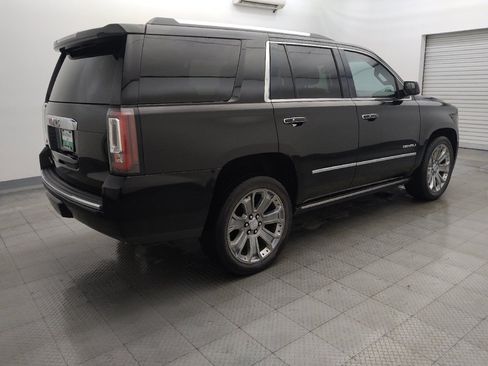 Used 2016 GMC Yukon Denali w/ Open Road Package RWD image 10