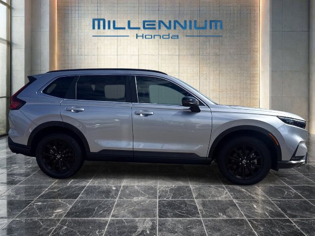 Used 2024 Honda CR-V Sport-L image 6