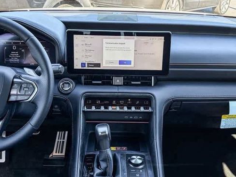 New 2026 Lexus IS 350 F Sport image 12