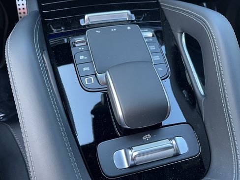 New 2026 Mercedes-Benz GLE 63 AMG S image 29