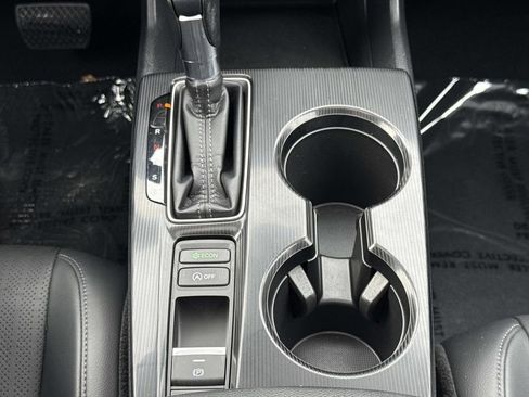 Used 2023 Honda Civic EX-L image 7