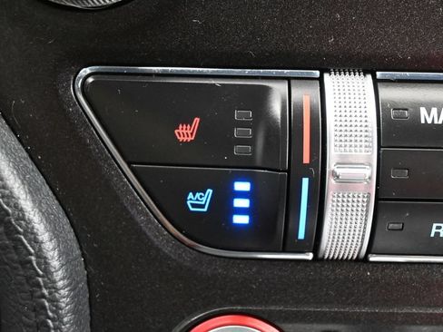 Used 2020 Ford Mustang GT Premium w/ Equipment Group 401A RWD image 22