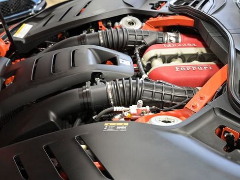 Used 2026 Ferrari Purosangue image 55