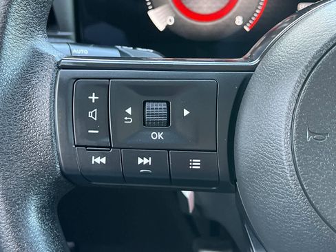 New 2026 Nissan Kicks S AWD/4WD image 29