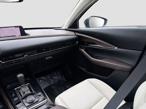 Used 2025 MAZDA CX-30 2.5 Turbo w/ Premium Plus Pkg image 15
