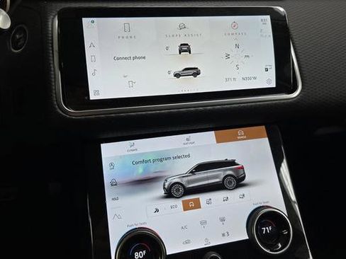 Used 2023 Land Rover Range Rover Velar S image 8