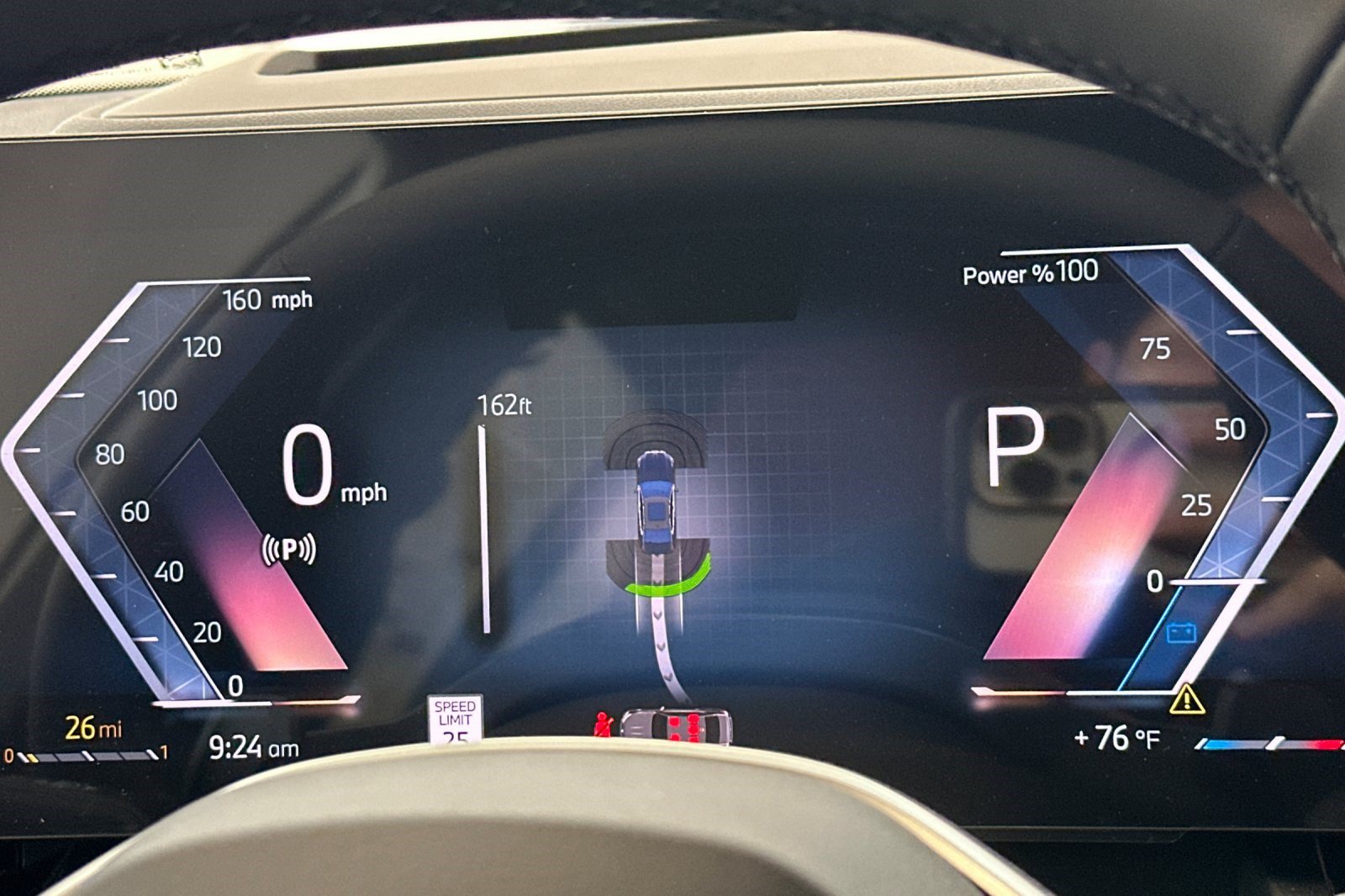 New 2027 BMW 530i w/ Premium Package RWD image 21