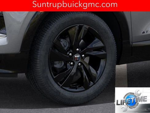 New 2026 Buick Encore GX Sport Touring w/ Comfort Package image 93